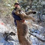 Profile Picture of Darren Gonzales (@outdoorguy85) on Instagram