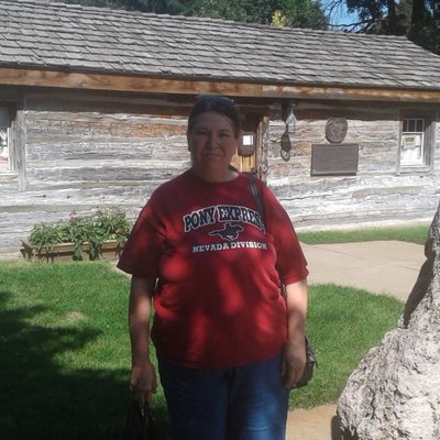 Profile Picture of Terry Marie Pickering (@TerryMariePick1) on Twitter