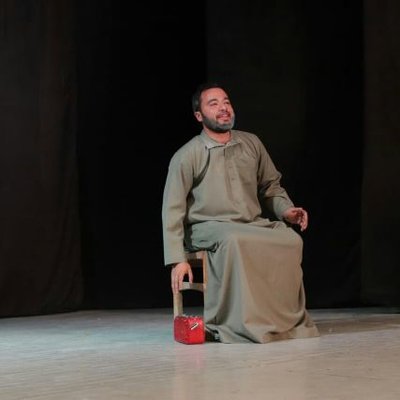 Profile Picture of Tawfik Ahmed (@TawfikA65219256) on Twitter