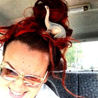 Profile Picture of Morgan Chapin (@moe_ehh) on Twitter