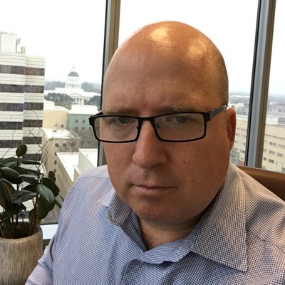 Profile Picture of Alden Parker (@CalLaborLaw) on Twitter