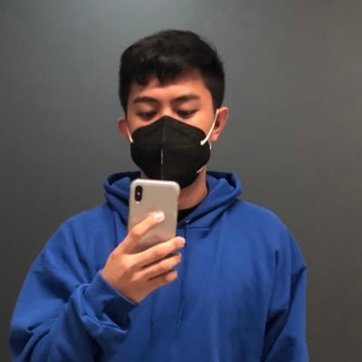 Profile Picture of Caleb Dizon (@CalebDizon) on Twitter