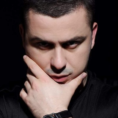 Profile Picture of Genc Prelvukaj (@GencPrelvukaj) on Twitter