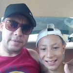 Profile Picture of Ten cel Andre Santos UNIC (@tencel_andresilveriodosantos) on Instagram