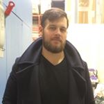 Profile Picture of John Nevins IV (@jnevinsiv) on Instagram