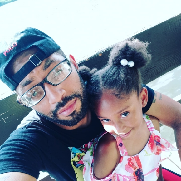 Profile Picture of Leroy Scott (@leroyscott1993) on Poshmark