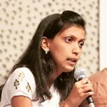 Profile Picture of Ratnamala Shinde (@ratnamala_shinde_official) on Instagram