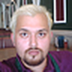 Profile Picture of Tim Stephens (@mitstephens) on Flickr