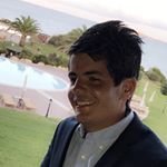 Joseph Soussan - Instagram Profile Picture of Joseph Soussan (@josephsoussan) on Instagram