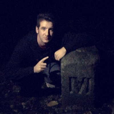 Profile Picture of Stephen Molloy (@smolloy521) on Twitter