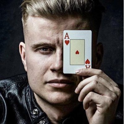 Profile Picture of Jens Kyllönen (@RealJeans89) on Twitter