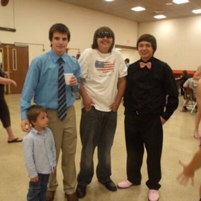 Profile Picture of Brian Mikes (@Monsterman1406) on Twitter