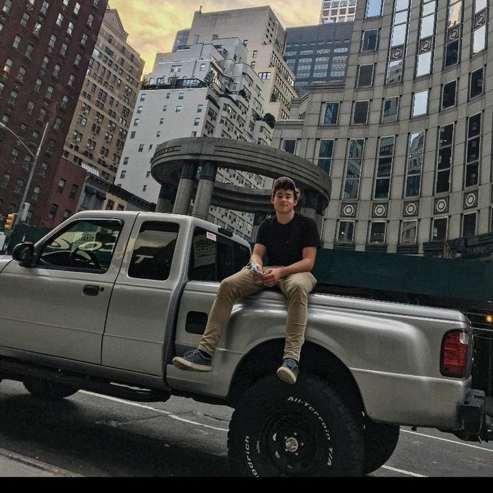 Profile Picture of Johnshevack (@jshevack) on Tiktok