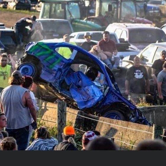 Profile Picture of Jacob Colwell (@redneck694) on Tiktok