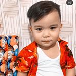 Profile Picture of Simon James (@fluffy.momon) on Instagram