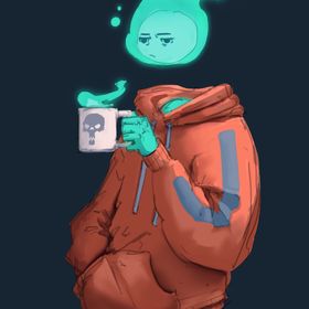 Profile Picture of Matthew McAngus (@MattMcAngus) on Pinterest