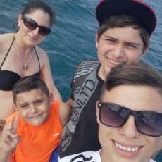 Profile Picture of Steven Quesada Rojas (@stevenQR11) on Twitter