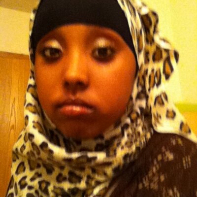 Profile Picture of Amal Abdirahman (@SoLightning) on Twitter