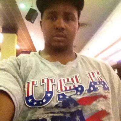 Profile Picture of Dareus Coyle Jr (@jr_coyle) on Twitter