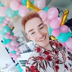 Profile Picture of Jamie Reid (@jamiereid92) on Instagram
