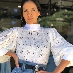 Profile Picture of Silvia Barrone (@@lojasilviabarrone) on Tiktok