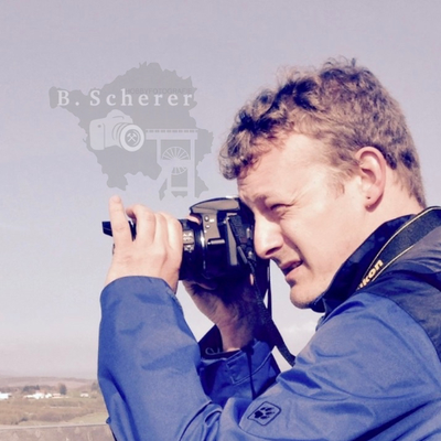 Profile Picture of Ben*Scherer (@BenScher80er) on Twitter