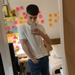 Profile Picture of alex (@alex.goldsmithh) on Instagram