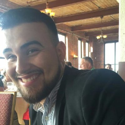 Profile Picture of Kenny Alvarez (@AlvarezKennyATL) on Twitter