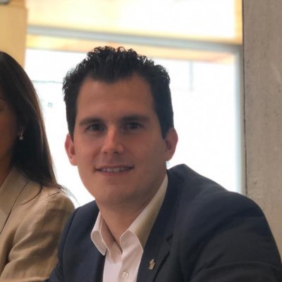 Profile Picture of Iván Garrido (@Ivan_Garrido_) on Twitter