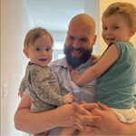 Profile Picture of James Huskey (@daddyhuskey) on Instagram