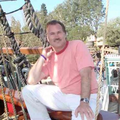 Profile Picture of Gordon Clark (@gtclark) on Twitter