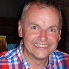 Profile Picture of Eamonn Keane (@EamonnK_SBRC) on Twitter