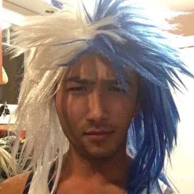 Profile Picture of Joshua Ray Benoit (@JoshuaRayBenoit) on Twitter