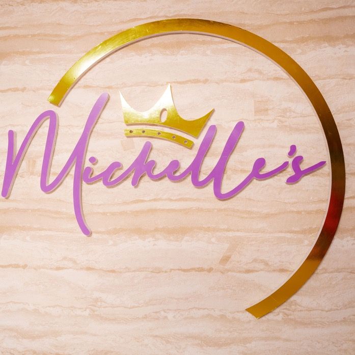 Profile Picture of Michelle (@michellesbeautystudio) on Tiktok
