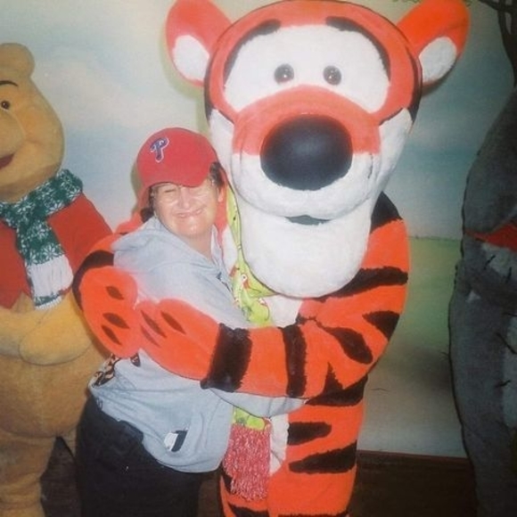 Profile Picture of Jen Droxler (@jmdphilliesfan2) on Poshmark