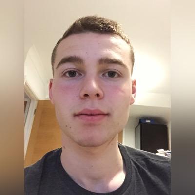 Profile Picture of Joshua Whitcombe (@Joshua_whitcomb) on Twitter