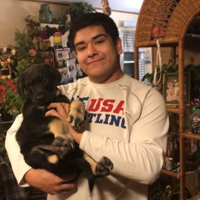 Profile Picture of Gabriel Ledesma (@BigMexicanGabe) on Twitter