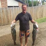Profile Picture of Russell Bartlett (@coastfisherman) on Instagram