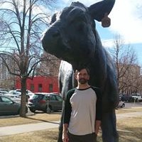 Profile Picture of Aaron Briggs (@aaron-briggs-26) on Quora