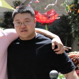 Profile Picture of Won Suh (@Won23_0783) on Twitter