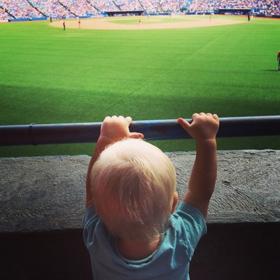 Profile Picture of Brad Tilley (@tillz19) on Twitter
