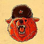 Profile Picture of Aaron Parra Moya (@osito_comunista) on Instagram