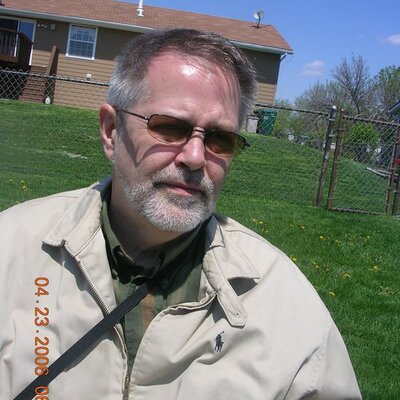 Profile Picture of Gary K Wolfe (@garykwolfe) on Twitter