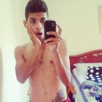 Profile Picture of Kevin Coronado (@CKevinc34) on Twitter