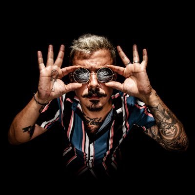 Profile Picture of Fernando Lago (@infernando_lago) on Twitter