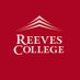 Profile Picture of Reeves College (@ReevesCollege) on Twitter