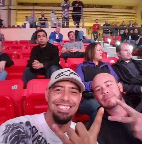 Profile Picture of Jason Trisler (@alpha816) on Poshmark