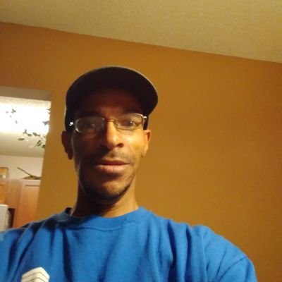 Profile Picture of Christopher Geter (@Christo72947525) on Twitter