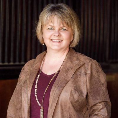 Profile Picture of Debbie Treadwell (@CALL4INSURANCE) on Twitter