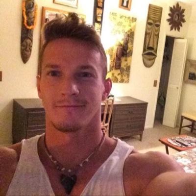 Profile Picture of Derek Cole (@derekcole891) on Twitter